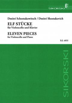 11 pièces Download