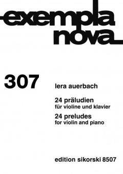 24 préludes Download