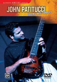 Electric Bass: Complete 