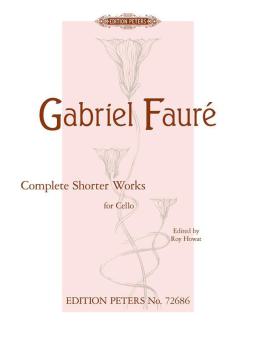 Complete Shorter Works 