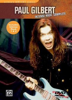 Intense Rock: Complete 