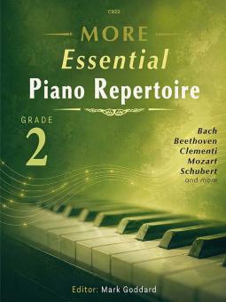 More Essential Piano Repertoire Grade 2 Download
