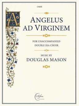 Angelus ad Virginem 