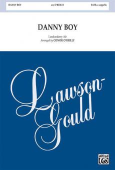 Danny Boy Standard