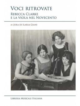 Voci ritrovate 
