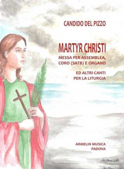 Martyr Christi 