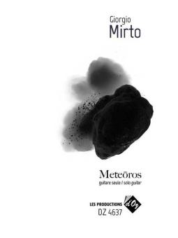 Metéoros 