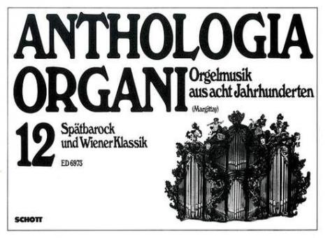 Spätbarock und Wiener Klassik 