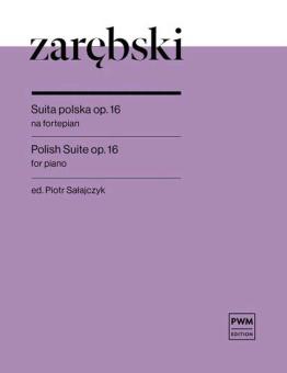 Polish Suite op. 16 