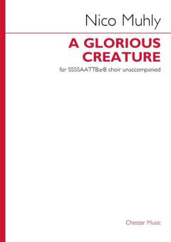 A Glorious Creature 