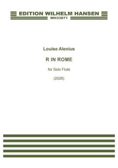 R In Rome 