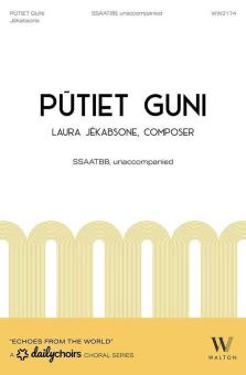 Putiet guni 
