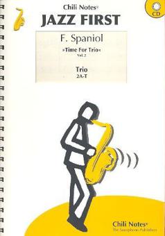 Time for Trio Vol. 2 Download