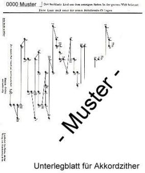 Lose muntre Lieder (Frau Luna) 