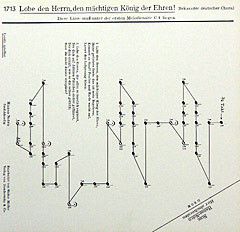 Lobe den Herrn 