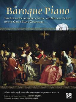 The Baroque Piano 