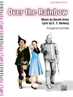 Over The Rainbow 