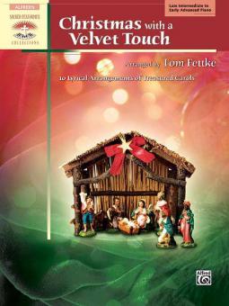 Christmas With A Velvet Touch 