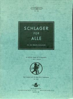 Schlager für alle 