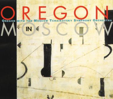 Oregon in Moscow 
