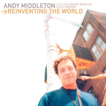 Reinventing The World 