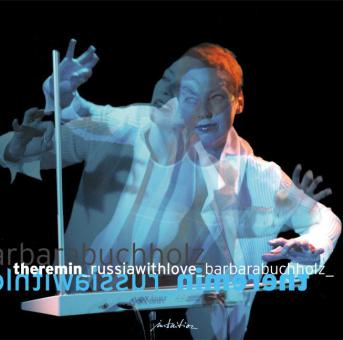 Theremin: Russia With Love 