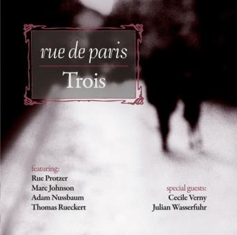 Trois 