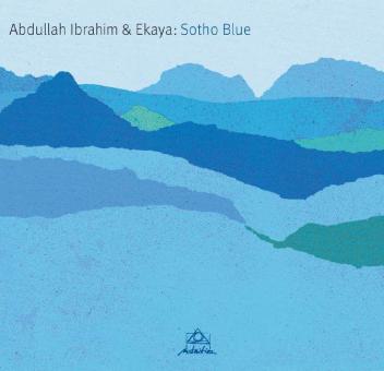 Sotho Blue 
