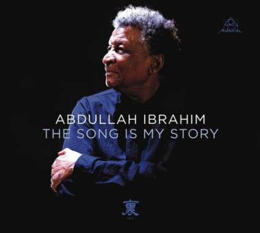 The Song Is My Story 
