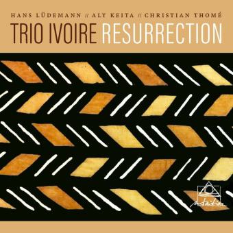 Christian Thomé / TRIO IVOIRE 