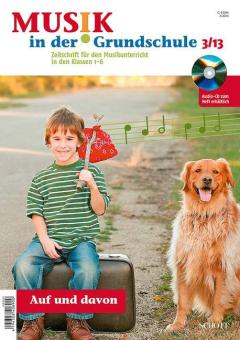 Musik in der Grundschule 2013/03 