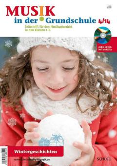 Musik in der Grundschule 2014/04 