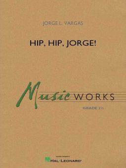 Hip, Hip, Jorge! Standard