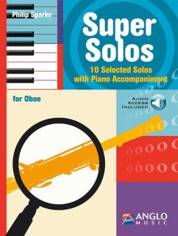 Super Solos 