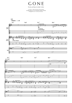 Gone 