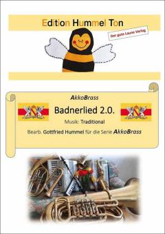 Badnerlied 2.0 Standard