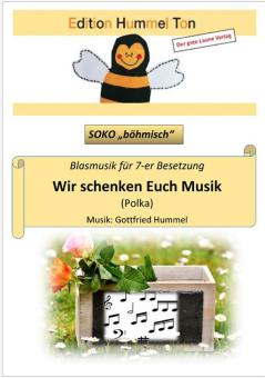 Wir schenken Euch Musik Download