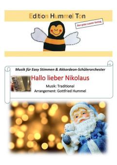 Hallo lieber Nikolaus Download