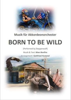 Born To Be Wild Download