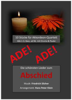 Ade! Die schönsten Lieder zum Abschied Download