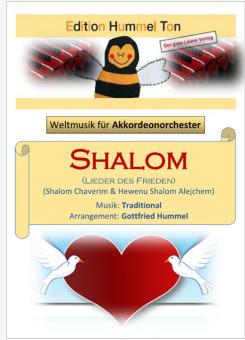 Shalom - Lieder des Frieden Download
