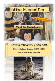 Zarathustra Fanfare Download