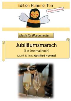 Jubiläumsmarsch Download