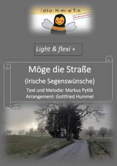 Möge die Straße (Irische Segenswünsche) Download