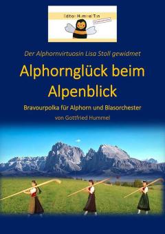 Alphornglück beim Alpenblick Download