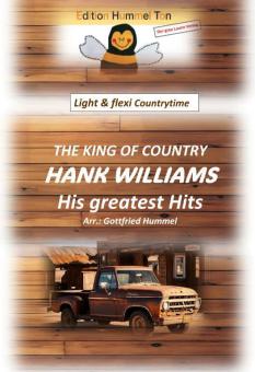 The King Of Country - Hank Williams Download