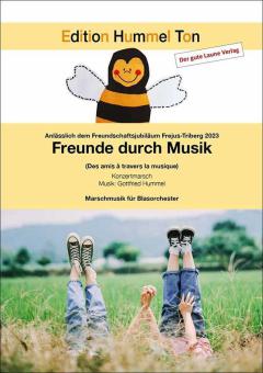 Freunde durch Musik Download