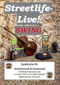 Streetlife live! Swing Download
