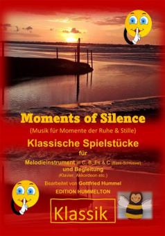 Moments of Silence Download