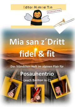 Mia san z'Dritt Download